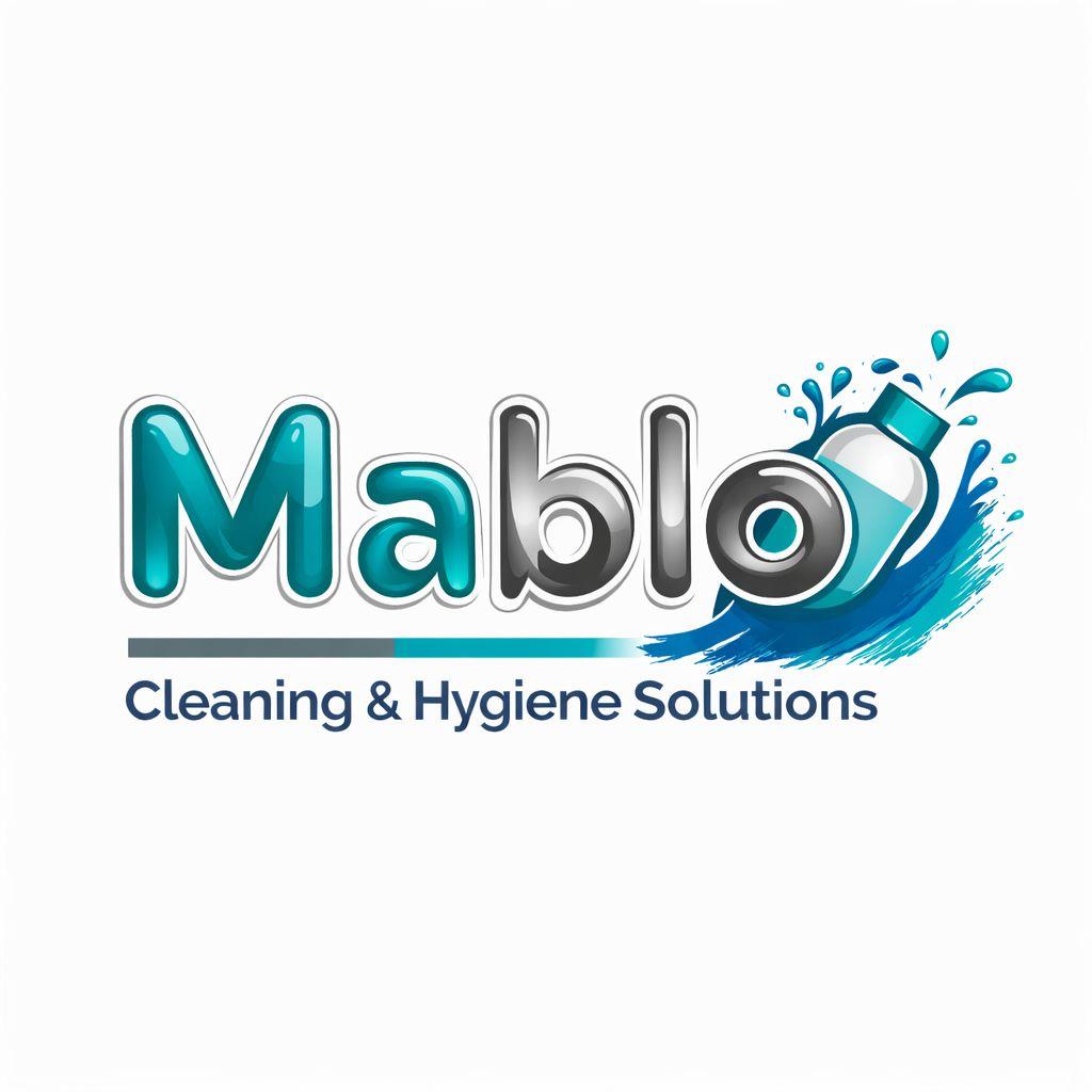 Mablo Cleaning & Hygiene Solutions